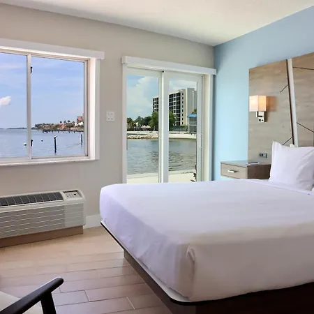Skybeach Resort St. Petersburg Chambre photo