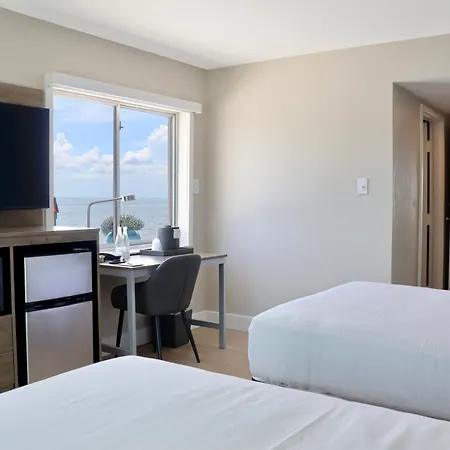Skybeach Resort St. Petersburg Chambre photo