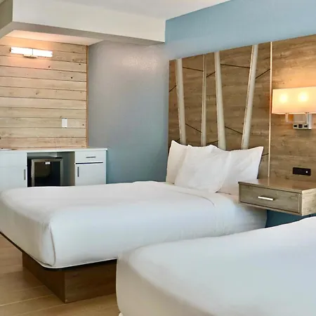 Skybeach Resort St. Petersburg Chambre photo