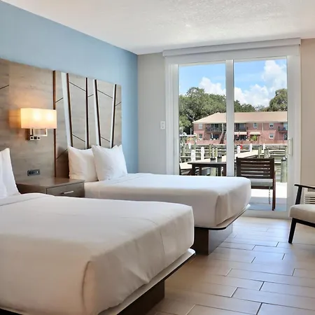 Skybeach Resort St. Petersburg Chambre photo
