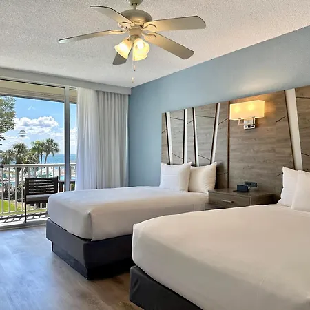 Skybeach Resort St. Petersburg Extérieur photo