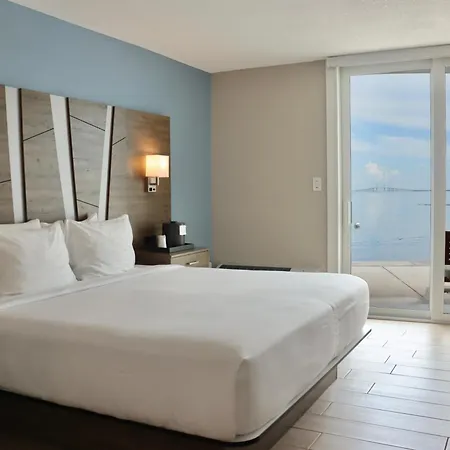 Skybeach Resort St. Petersburg Extérieur photo